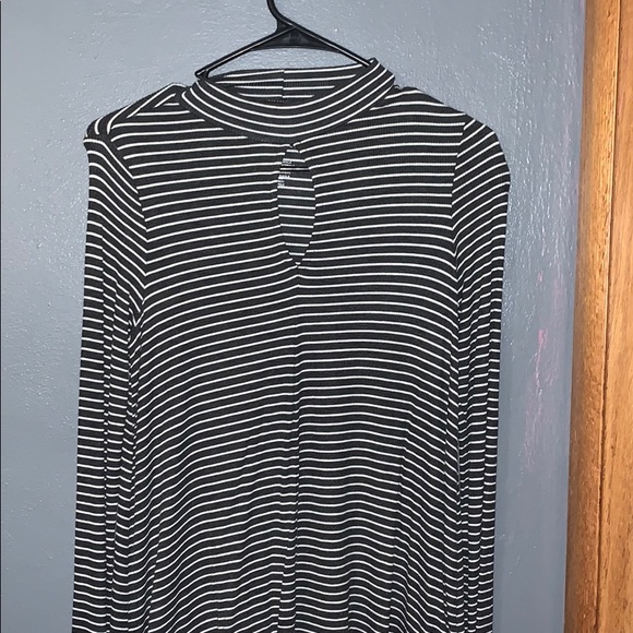 long sleeve soft and sexy shirt - Picture 1 of 2